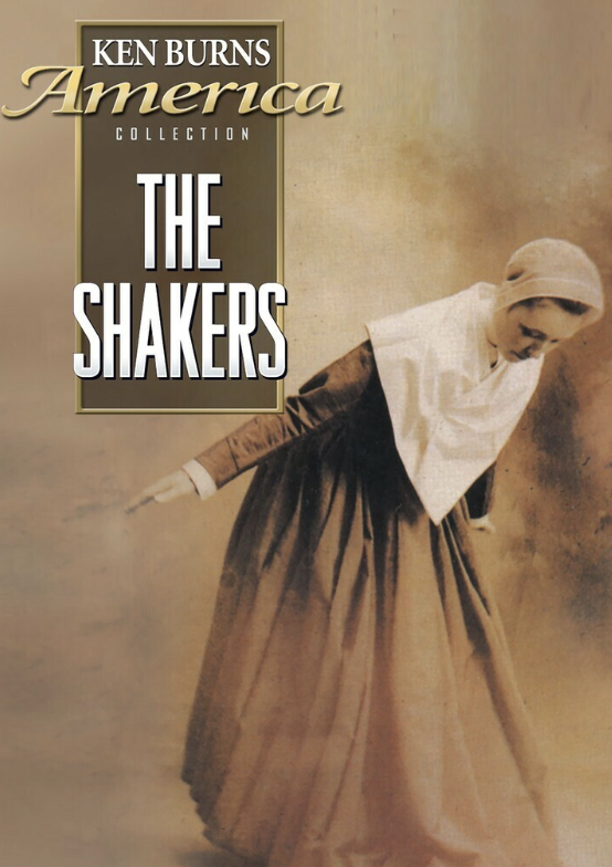 The Shakers at New Britain Museum of American Art in new Britain, Connecticut in April 2024